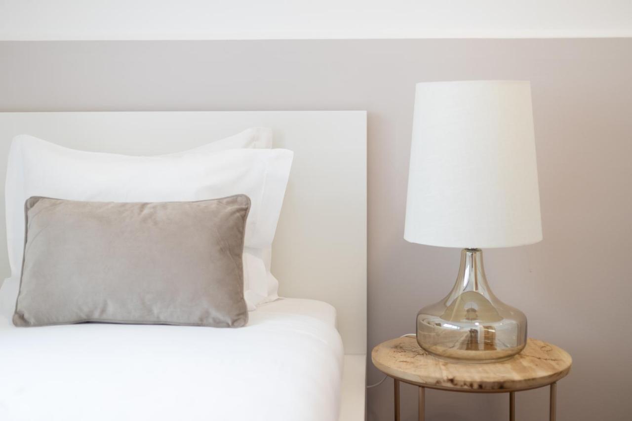 Living Bairro Alto V Apartamento
