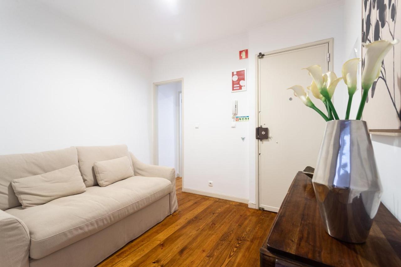 Living Bairro Alto V Lisboa