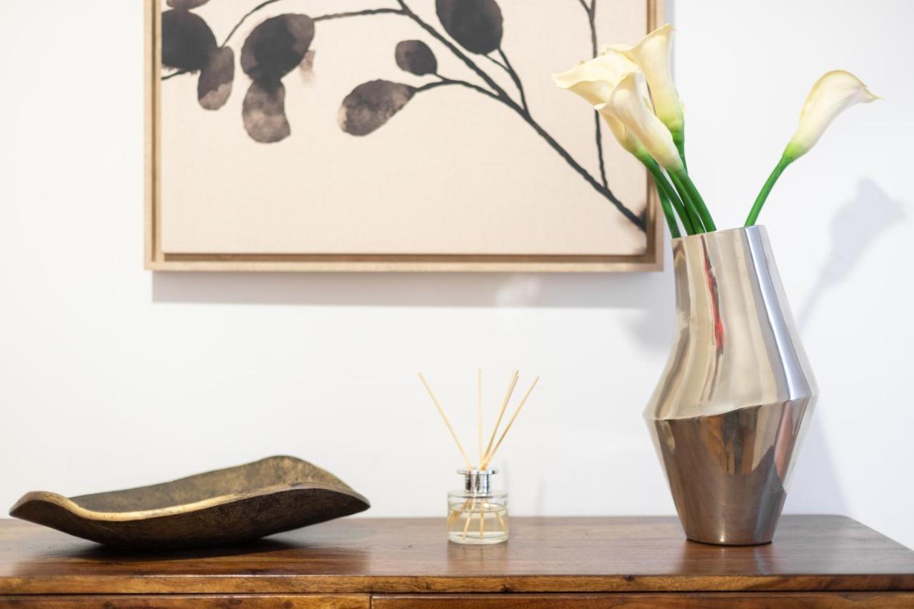 Living Bairro Alto V Apartamento *