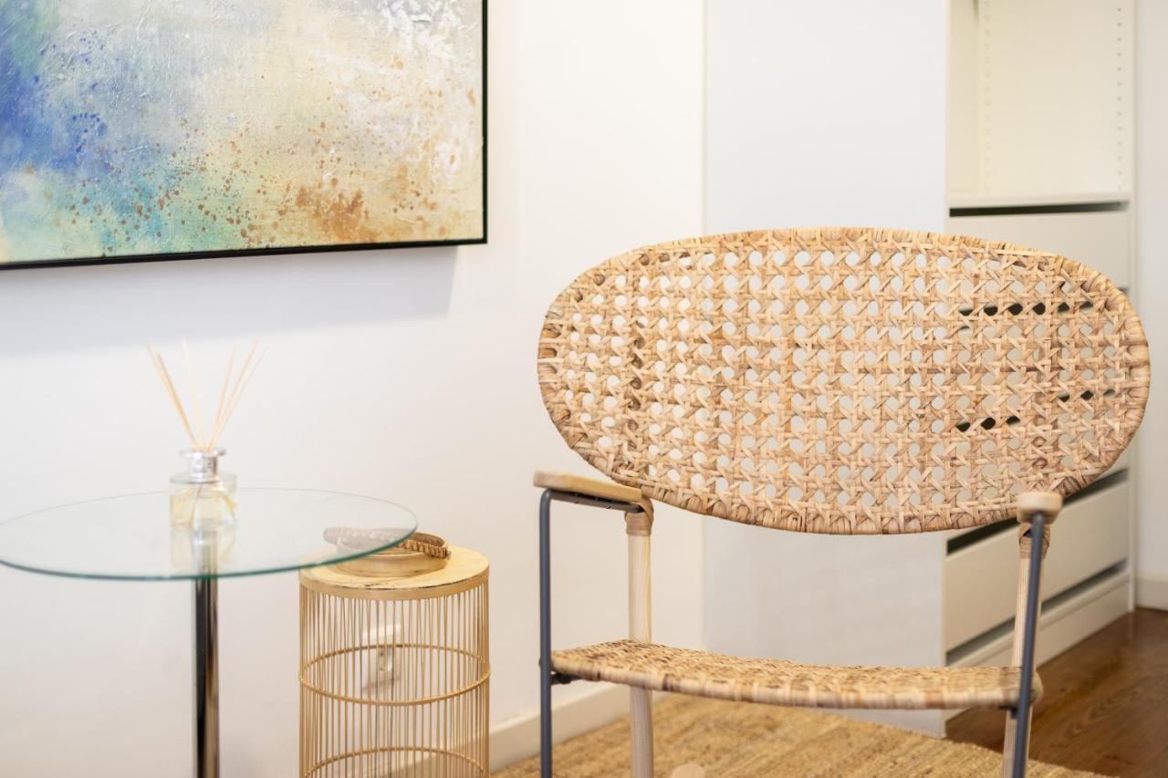 Living Bairro Alto V Apartamento *