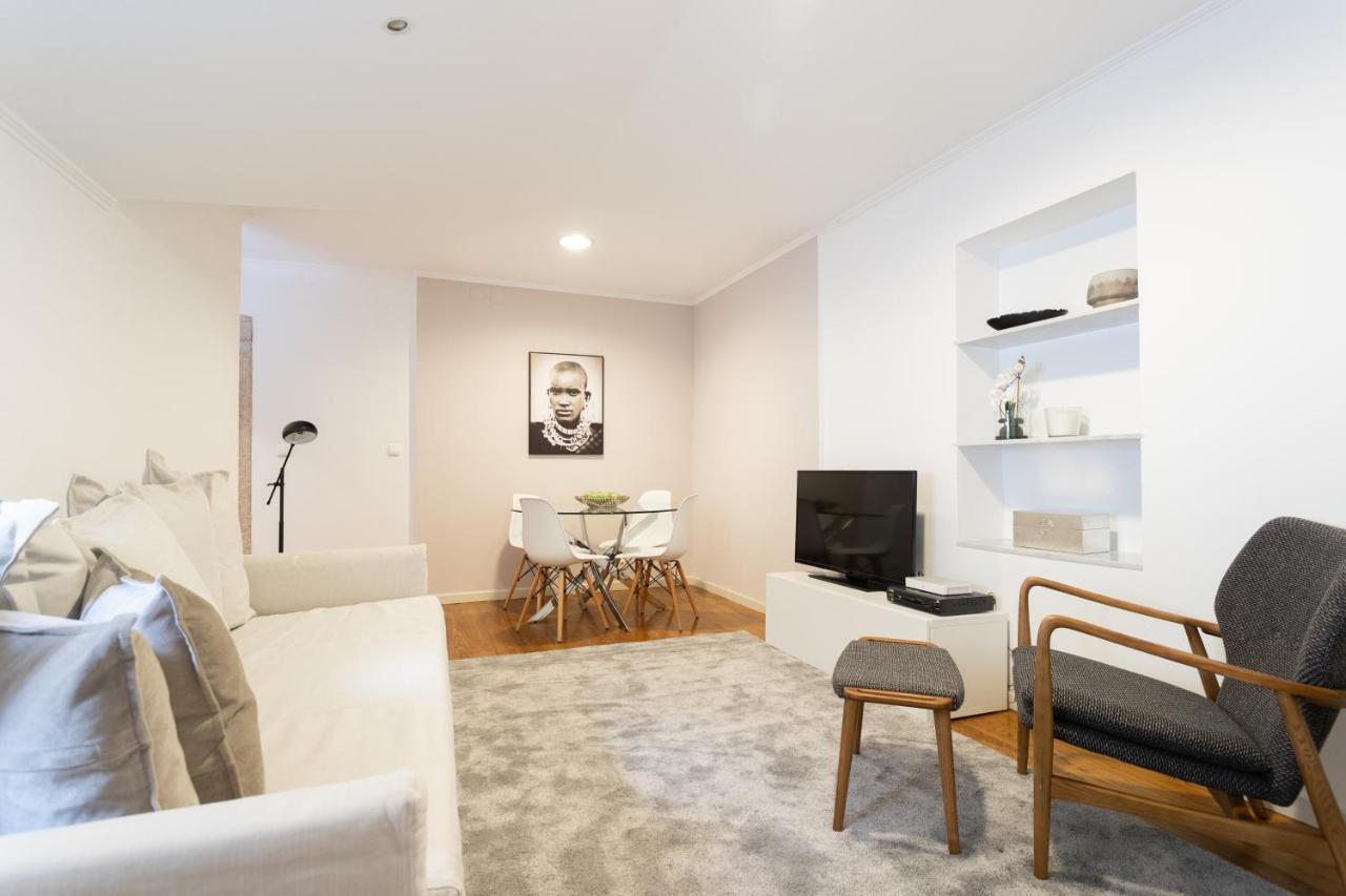 Apartamento Living Bairro Alto V