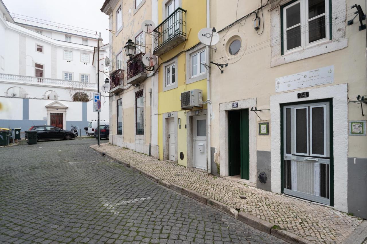 Apartamento Living Bairro Alto V
