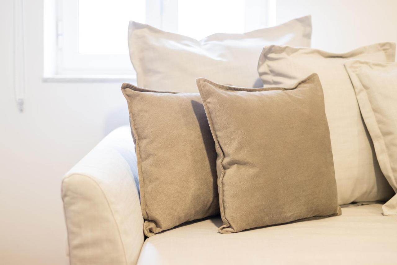 Living Bairro Alto V Apartamento Lisboa