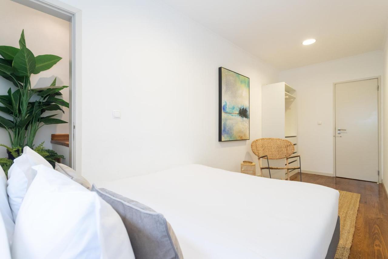 Living Bairro Alto V