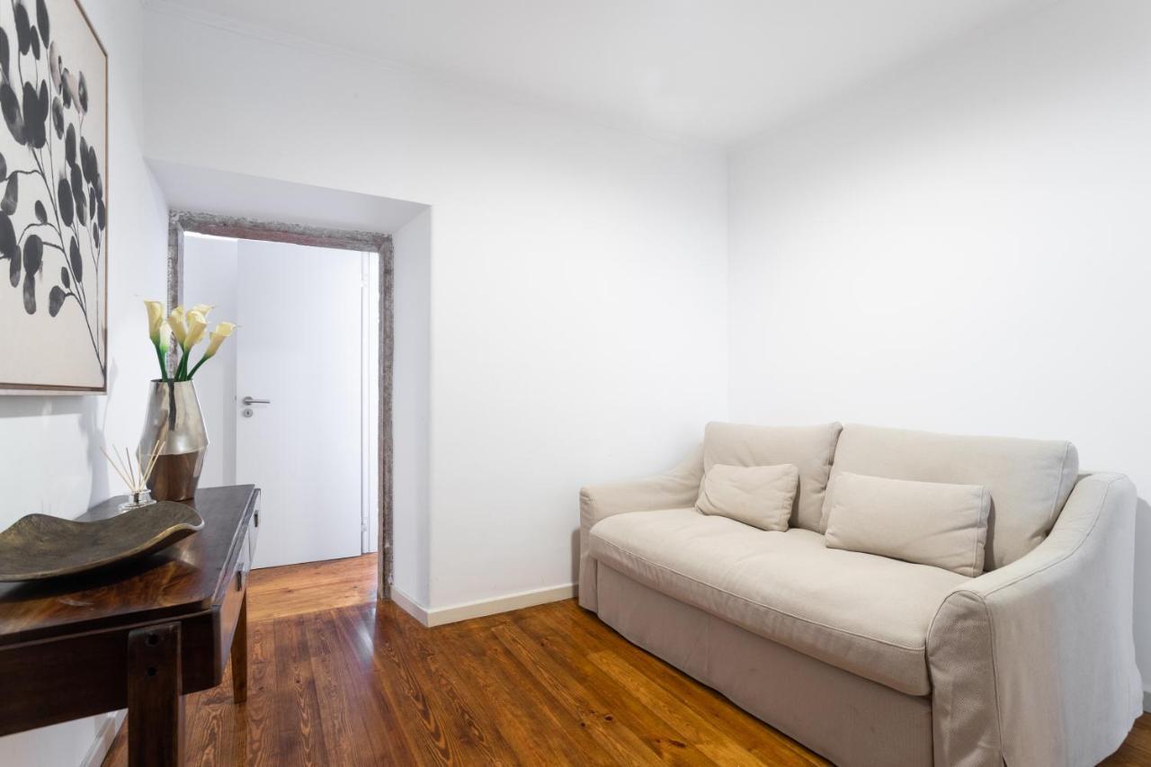 Apartamento Living Bairro Alto V *