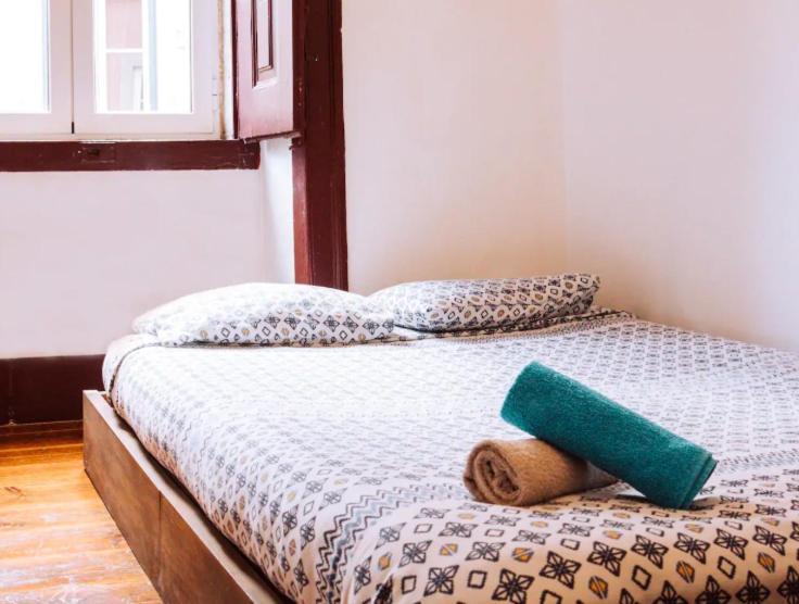 Guest house Martim Moniz 4th Floor *