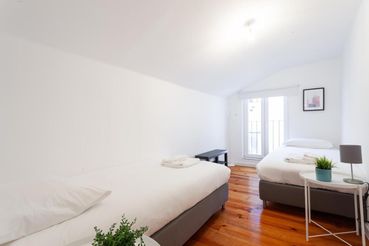 Alfama Haven Apartment *