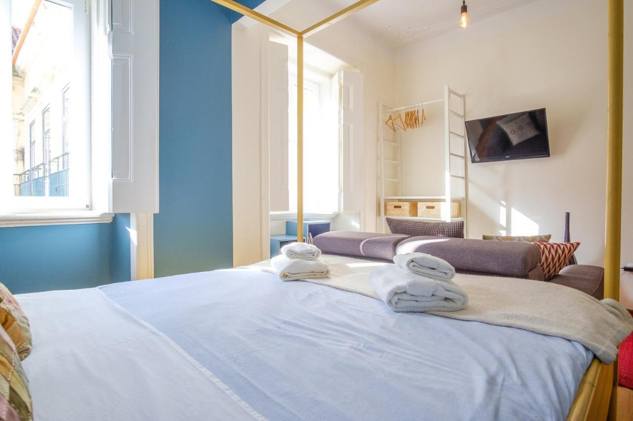 Apartamento Colourful Alfama *