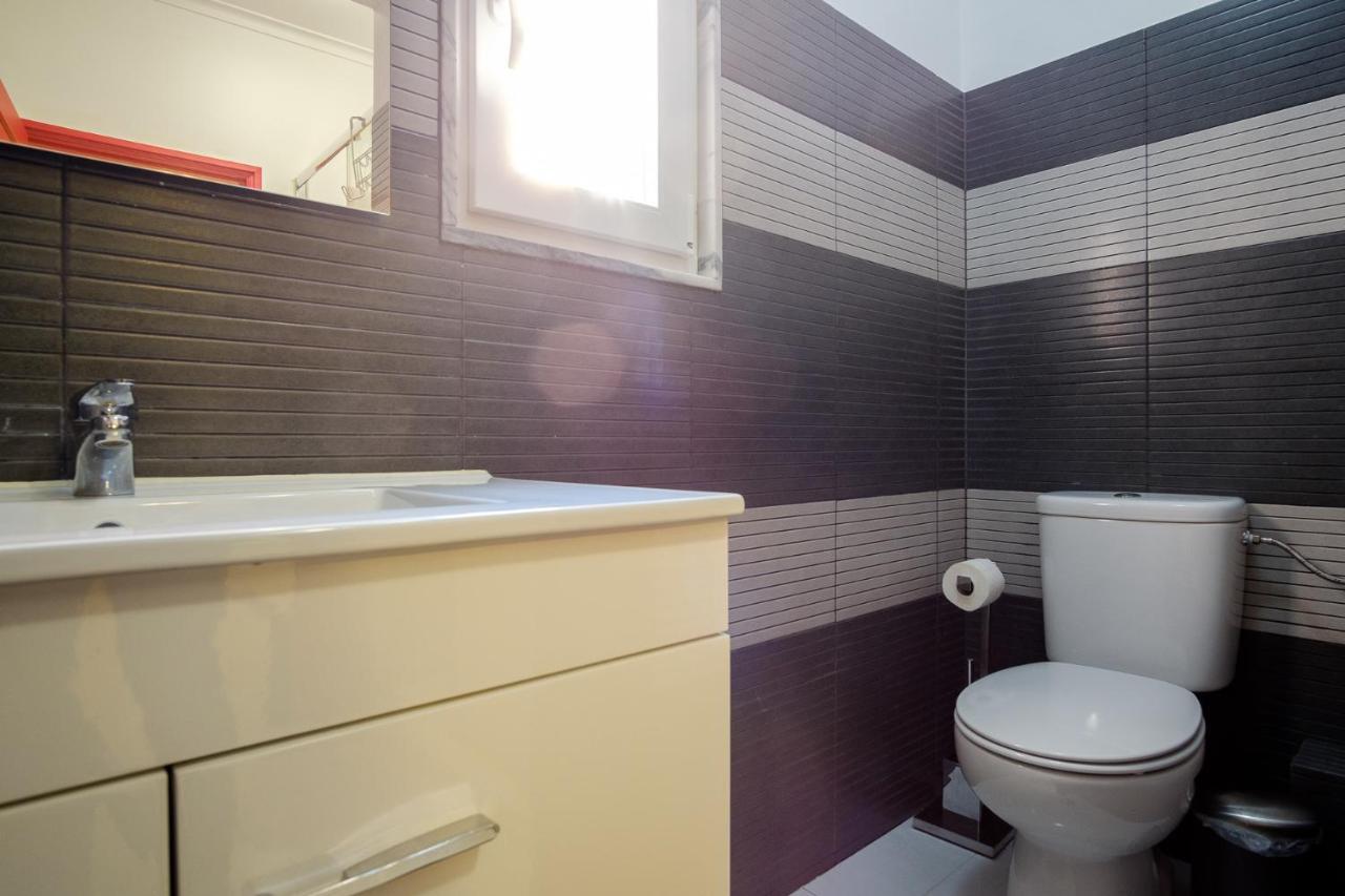 Apartamento Colourful Alfama