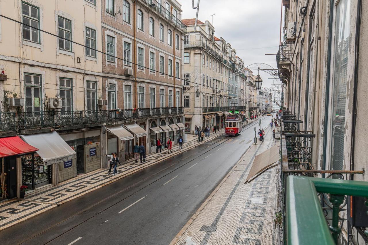 Upscale & Modern 2bdr Lisboa