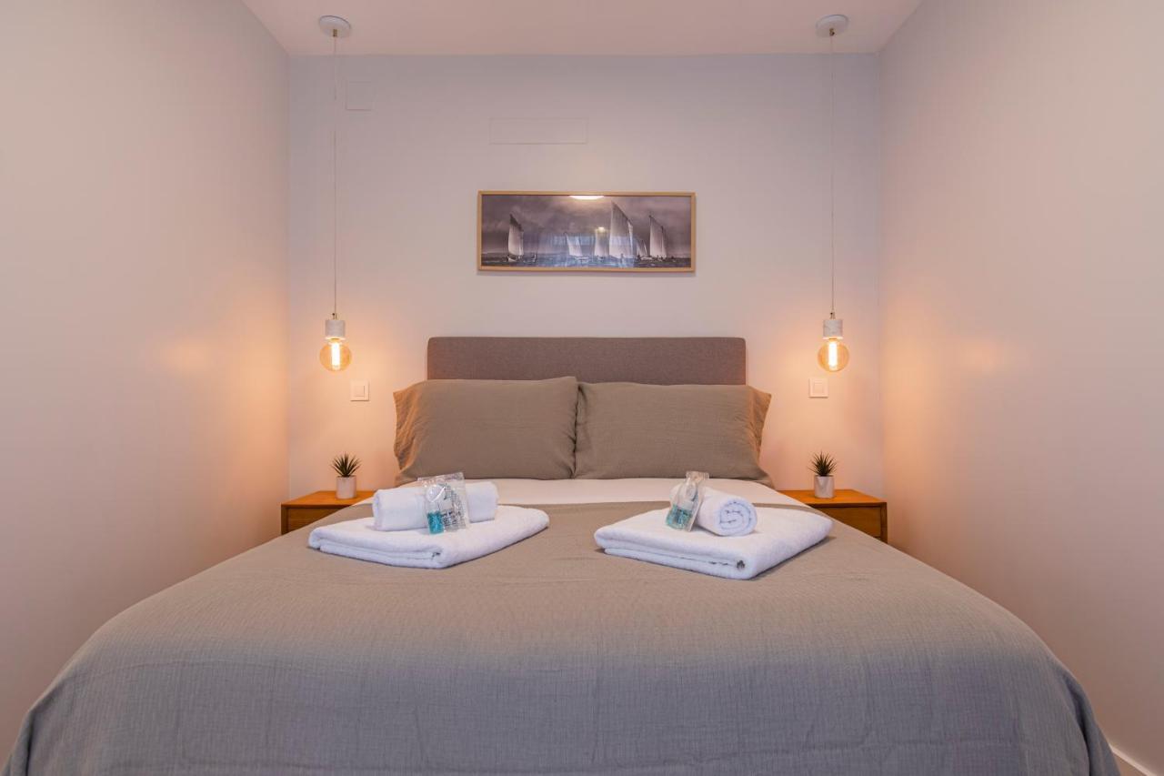 Upscale & Modern 2bdr *