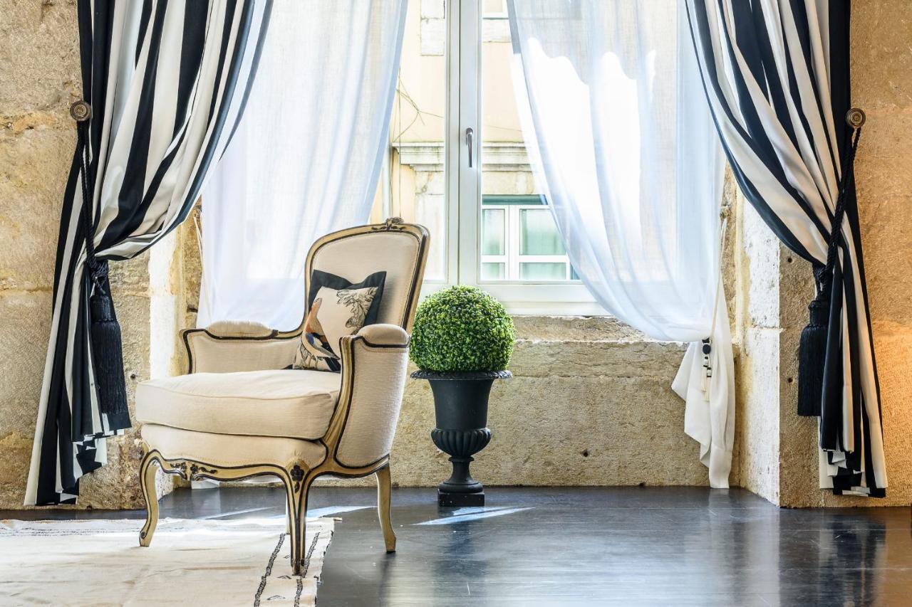Guestready - Luxury Flat At Lisbon's Downtown Apartamento
