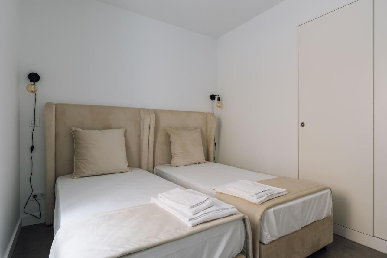 Apartamento Stays Rossio *