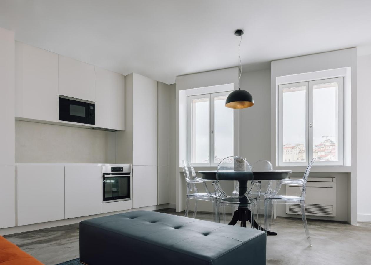 Apartamento Stays Rossio *