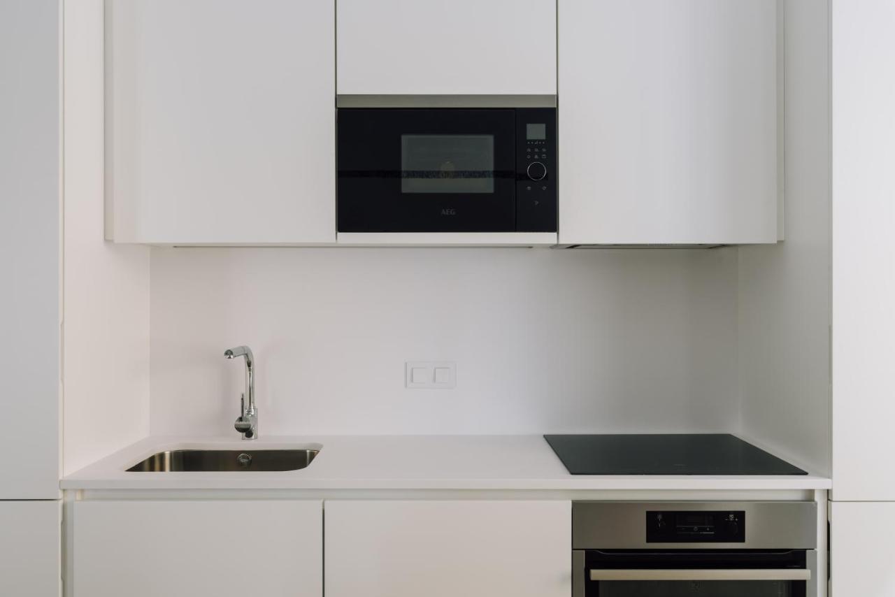 Apartamento Stays Rossio *