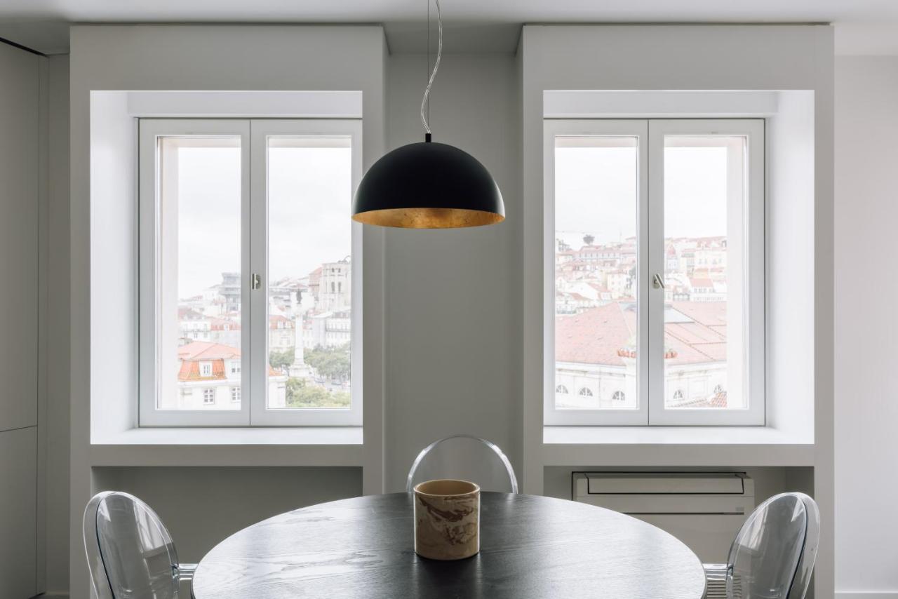 Stays Rossio Lisboa
