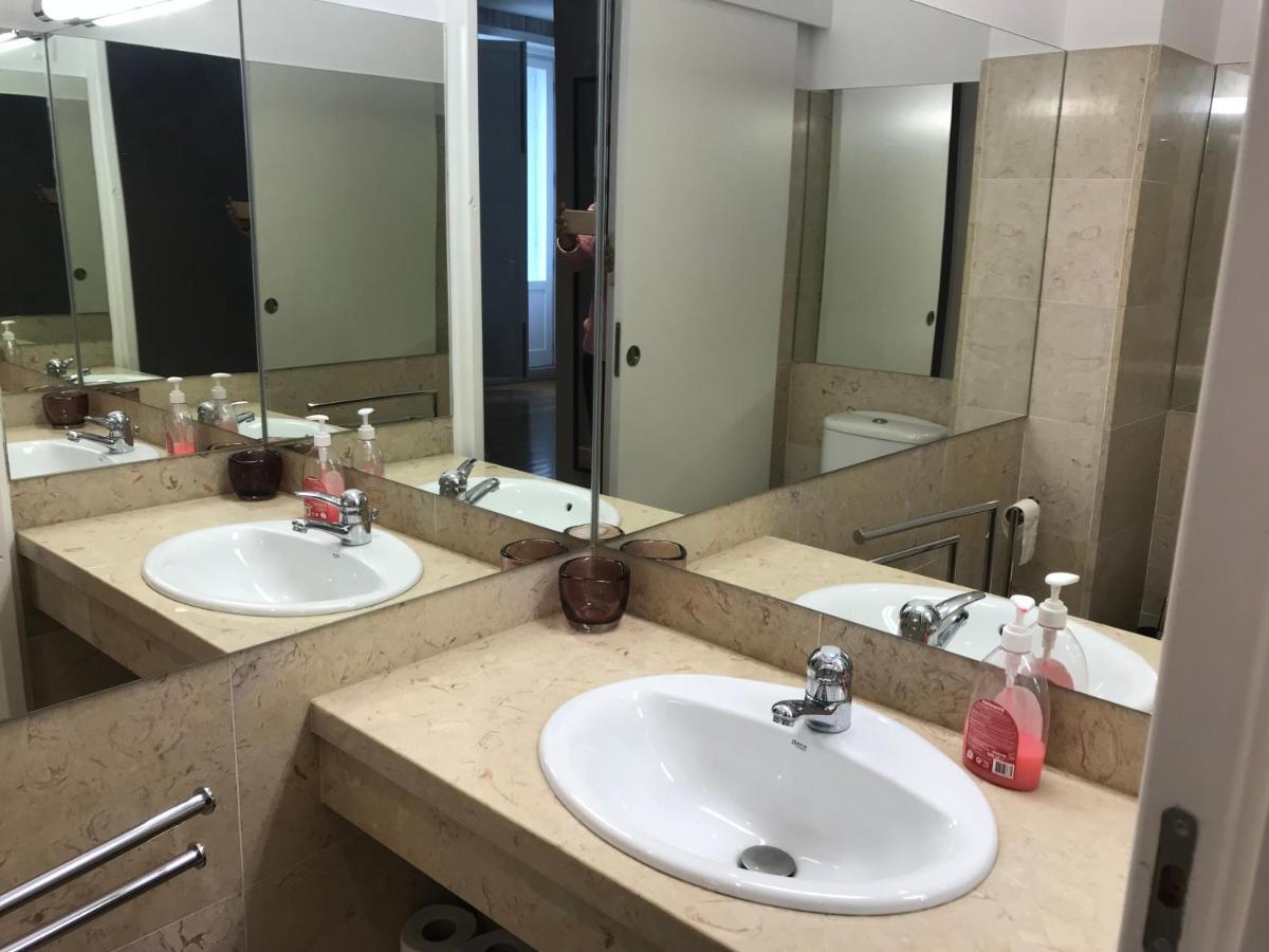 Apartamento Sao Jorge Castle View Lisboa