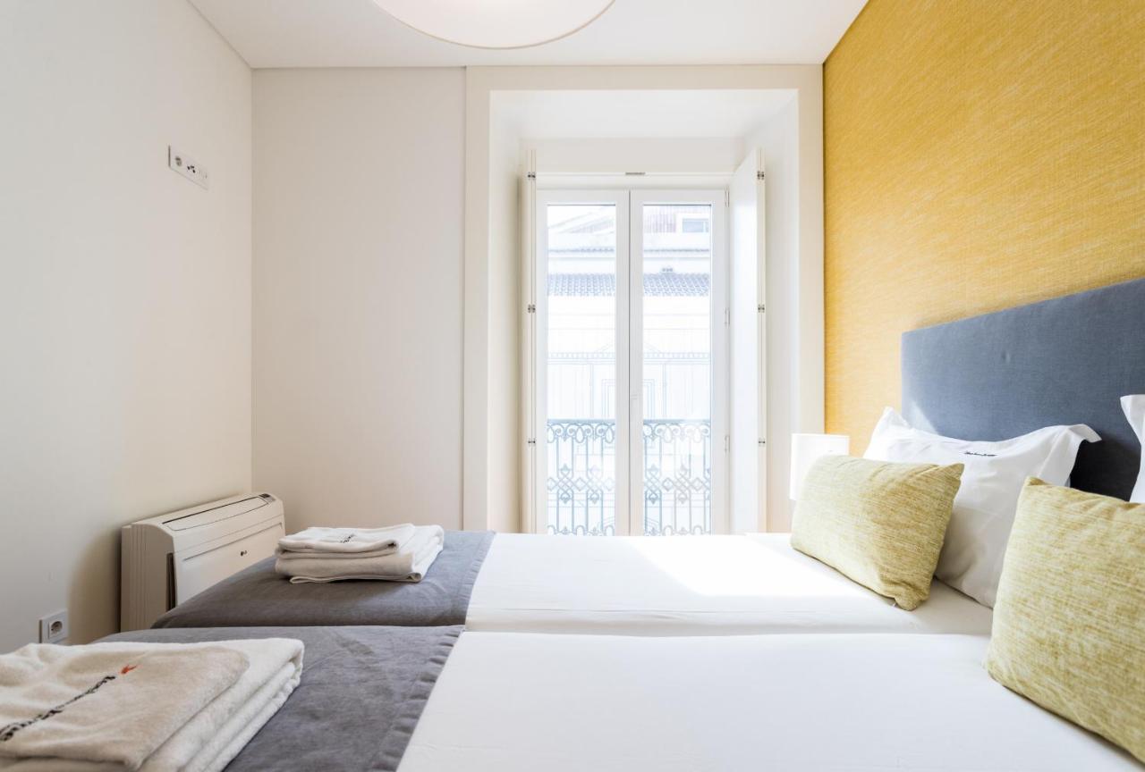 Apartamento Flh Downtown Amazing Flat Lisboa