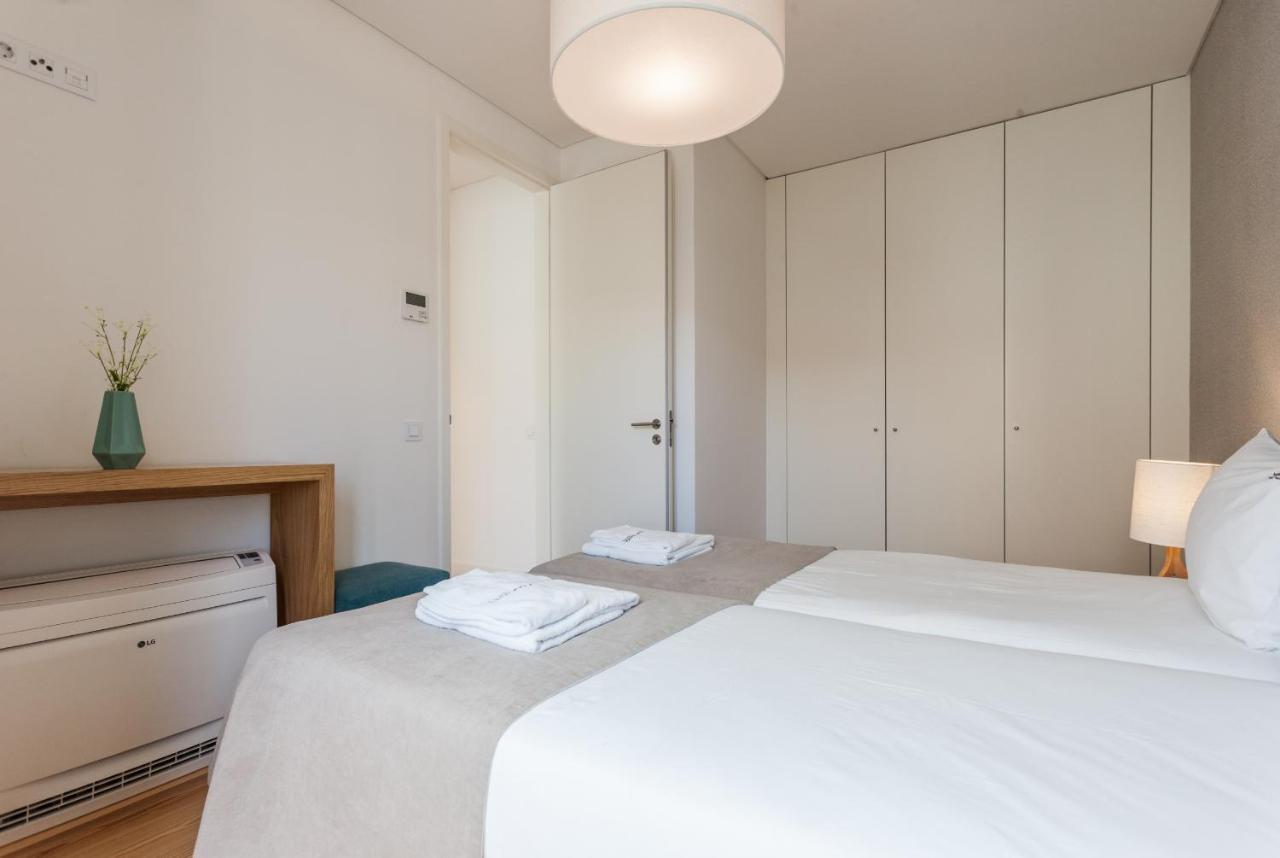 Apartamento Flh Downtown Amazing Flat Lisboa