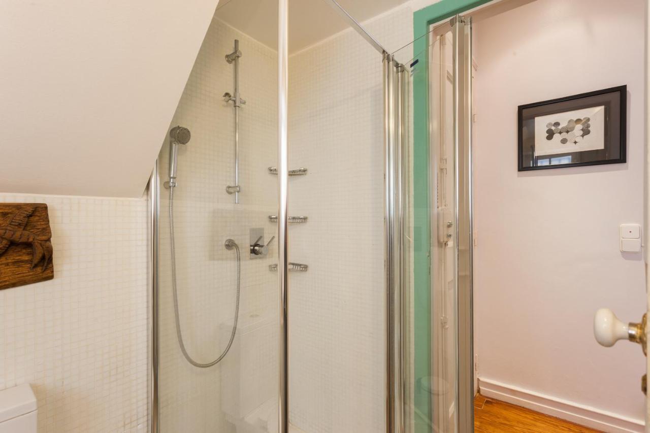 Flh Janelas Verdes Charming Flat Lisboa