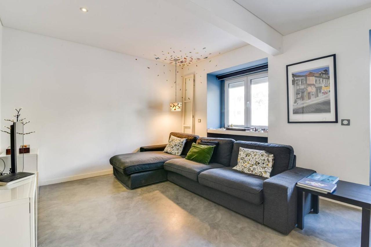 Charming 2 Bedroom At Restelo Apartamento *