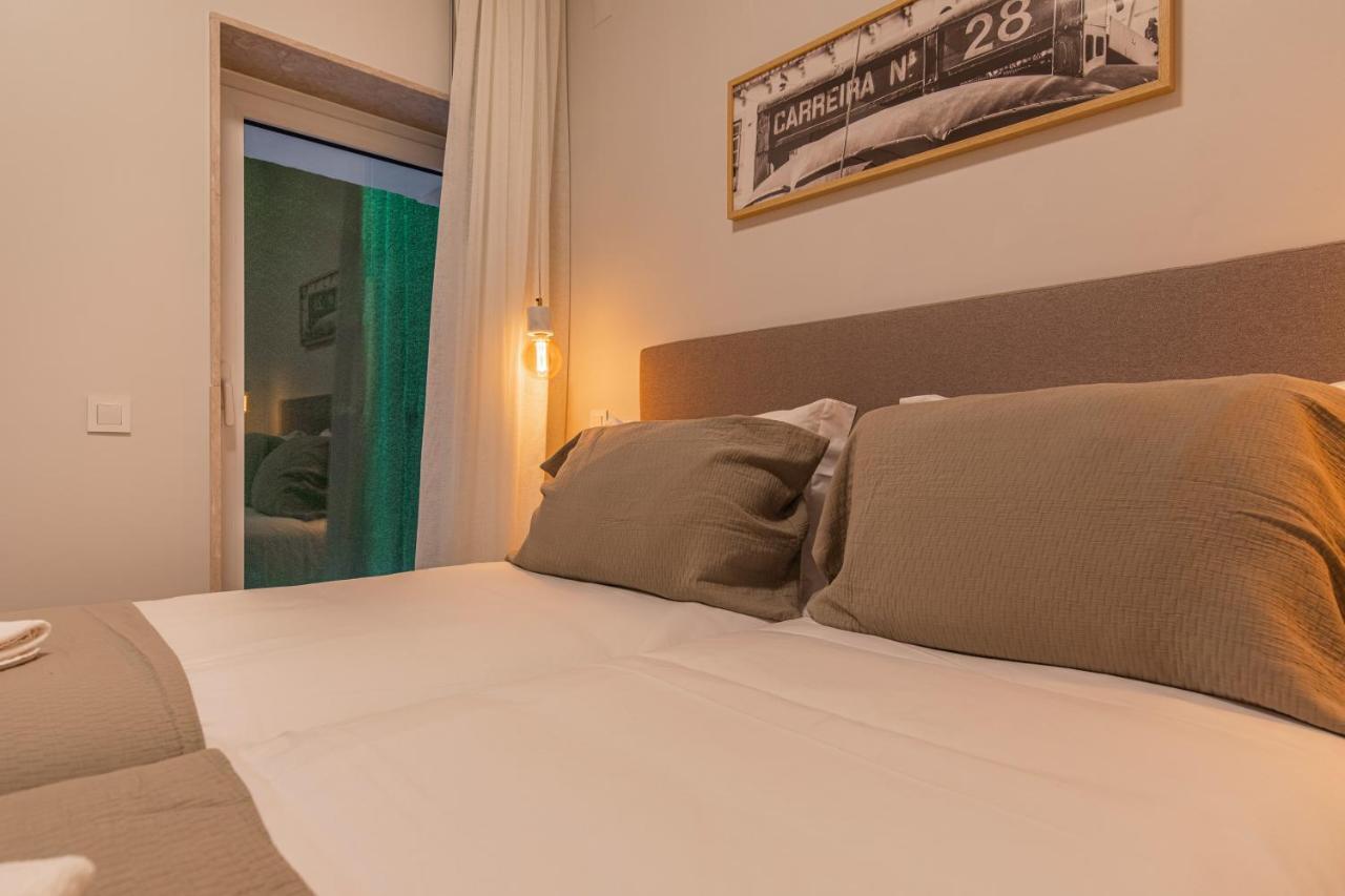 Upscale & Modern 2bdr Apartamento Lisboa