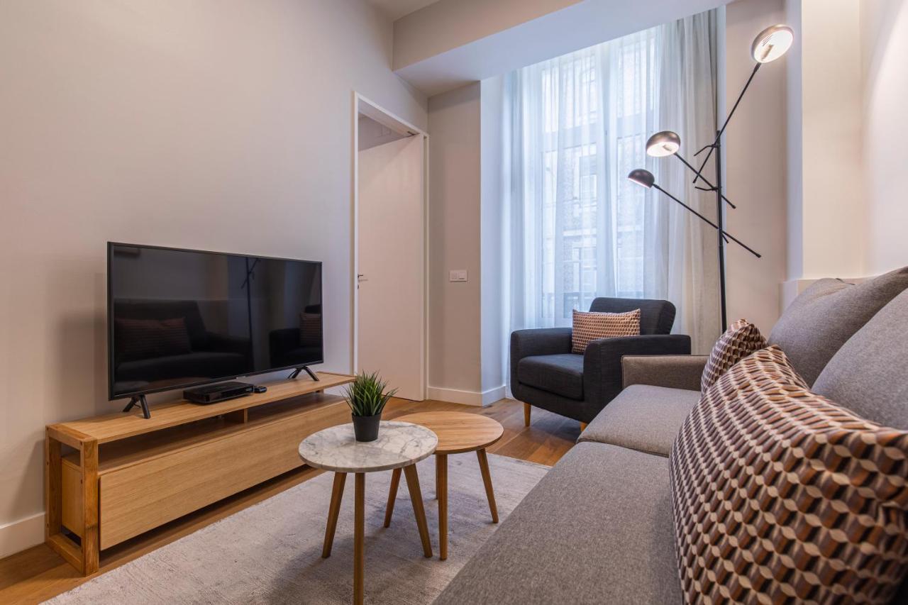 Upscale & Modern 2bdr Apartamento Lisboa