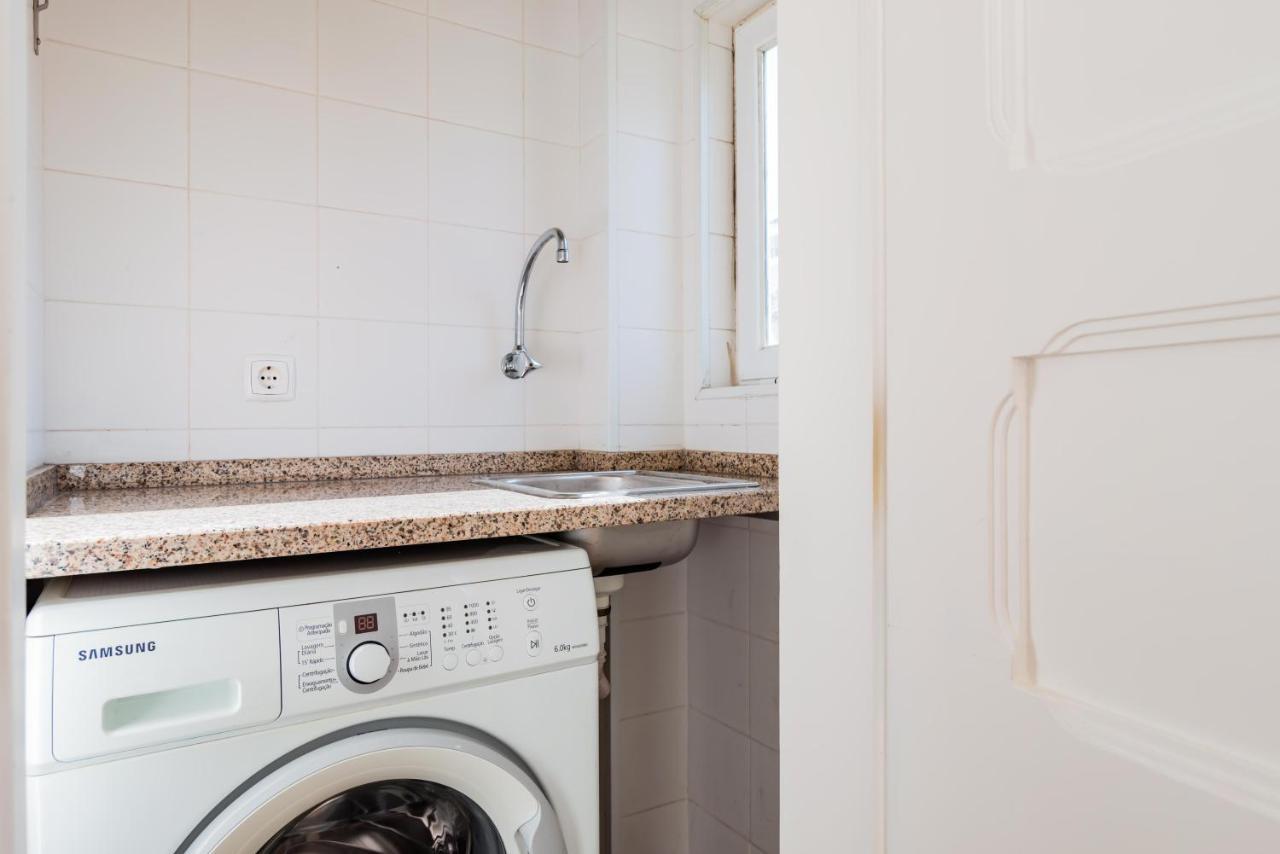 Saldanha Urban Apartamento *