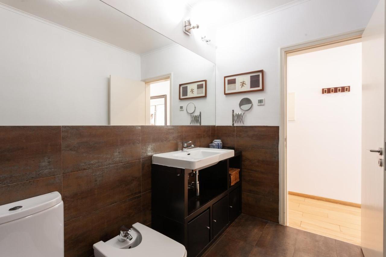 Liberty Penthouse Three-bedroom - By Lu Holidays Lisboa