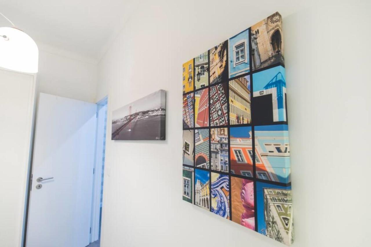 Apartment Vila Leonor Lovely By Guestready