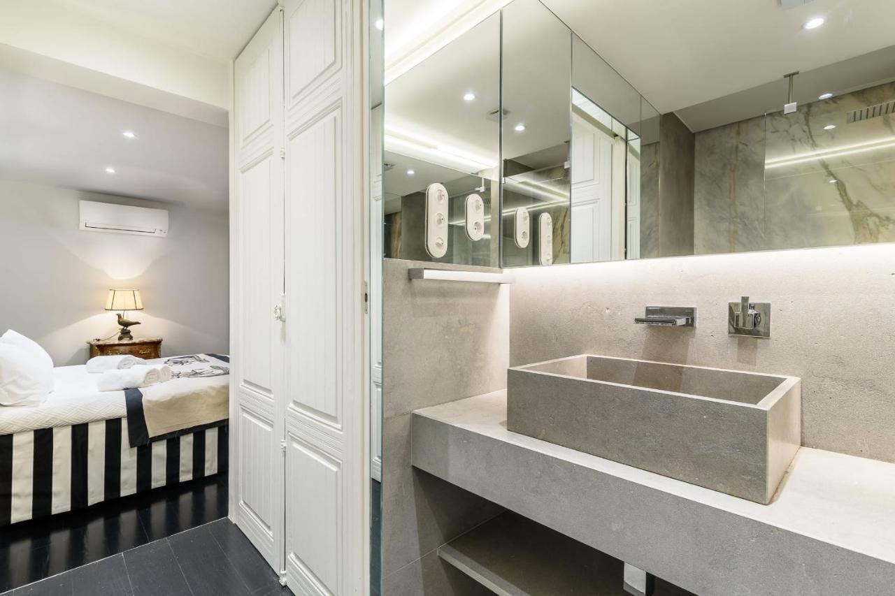 Apartamento Guestready - Luxury Flat At Lisbon's Downtown Lisboa