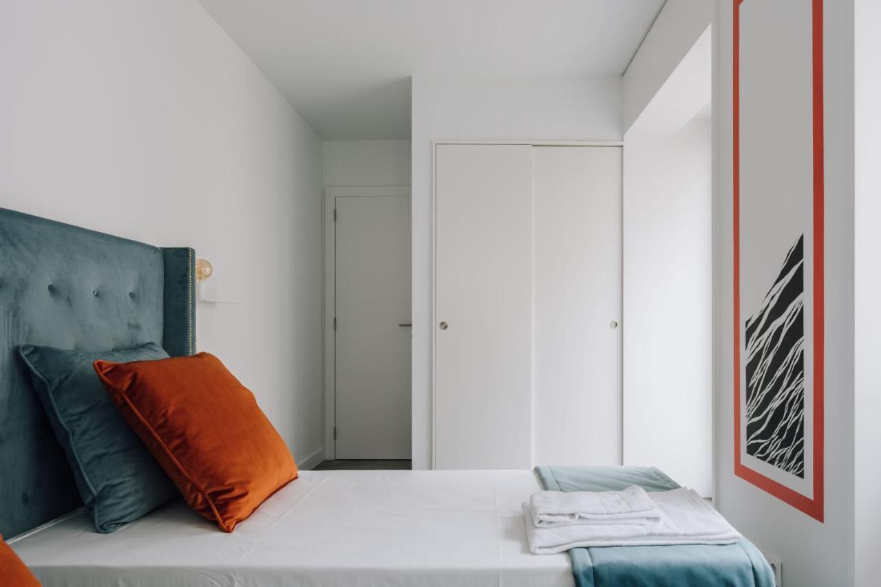 Apartamento Stays Rossio