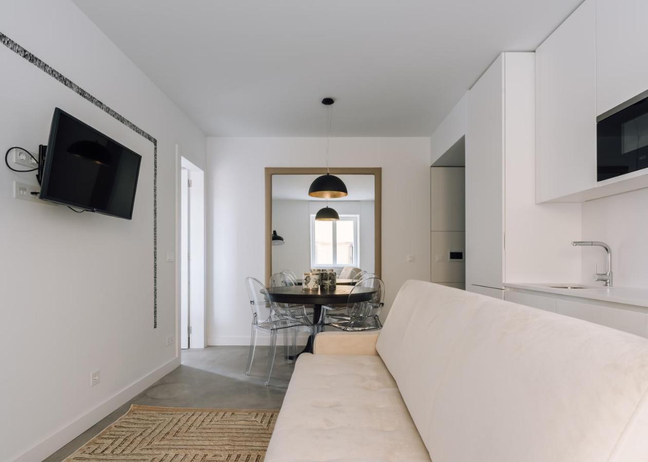 Stays Rossio Apartamento