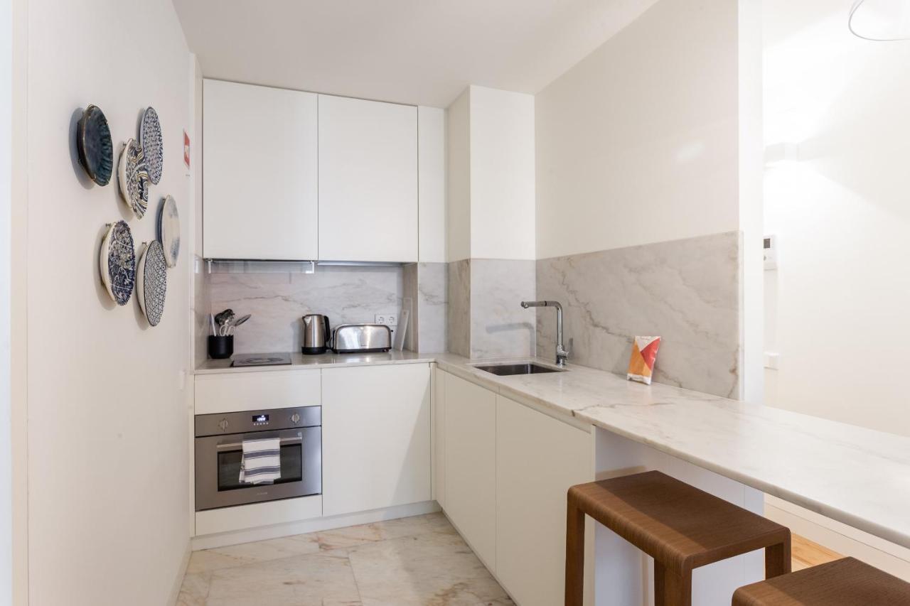 Apartment Flh Chiado Flat Lisbon