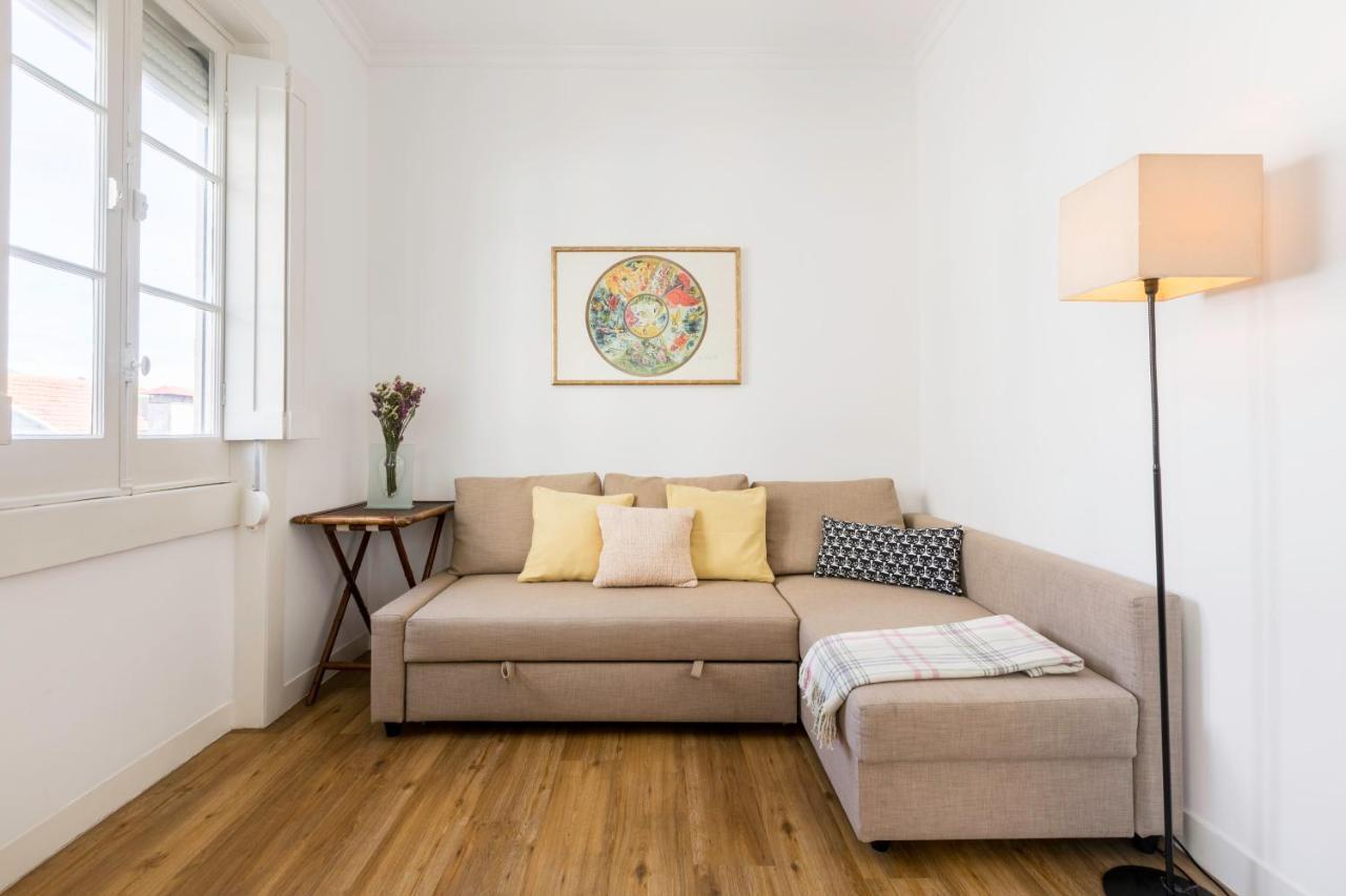 Casa Maria Vitória · Balcony · Berta Apartamento Lisboa