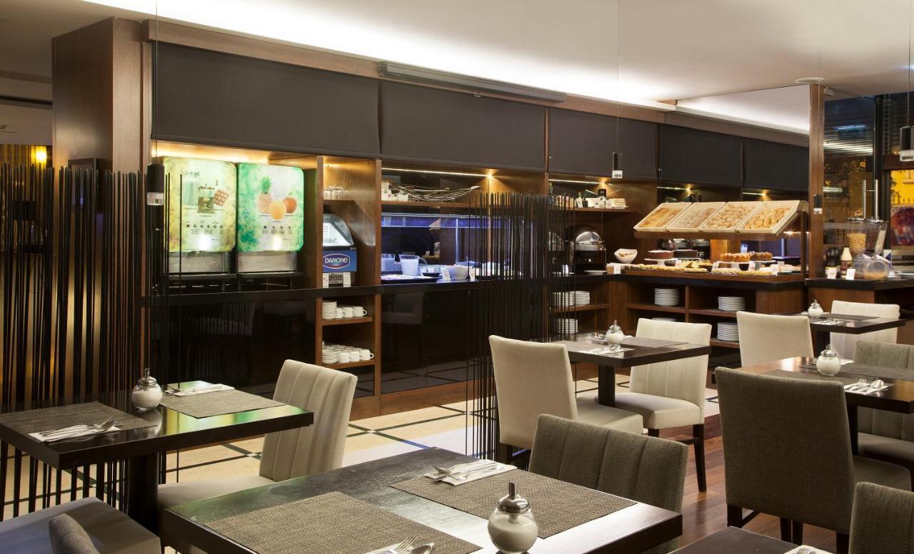 Turim Saldanha Hotel Lisboa
