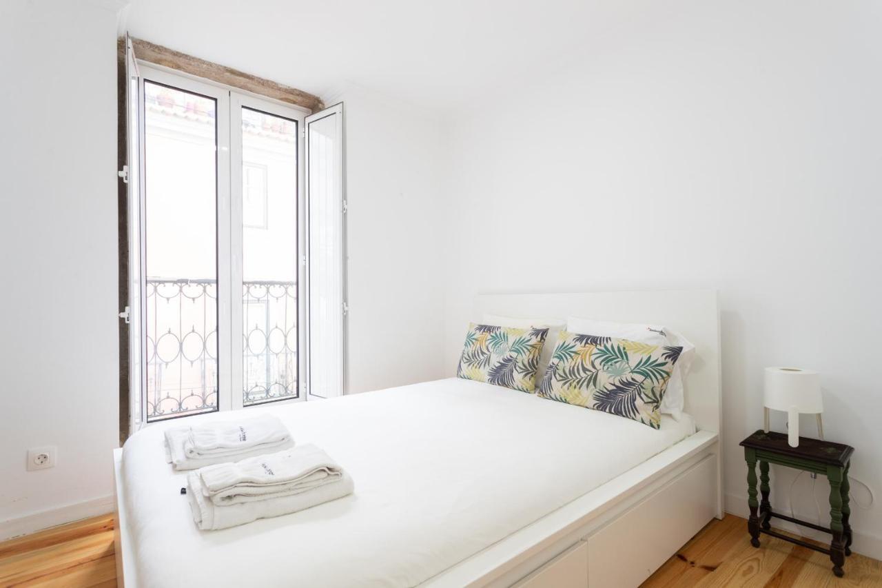 Flh Mouraria Charming Flat Ii * Lisboa