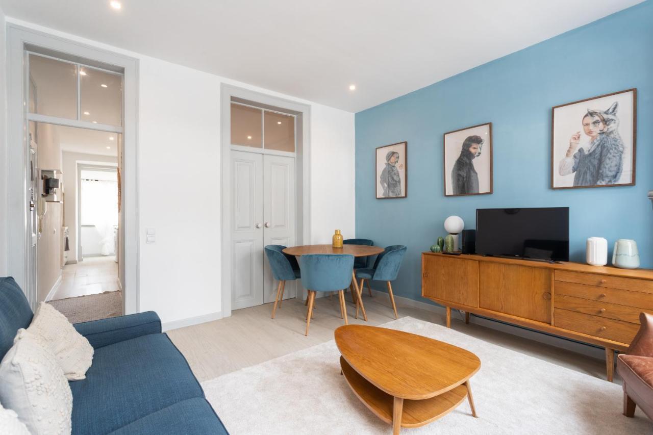 Apartamento Flh Lx Factory Charming Place *