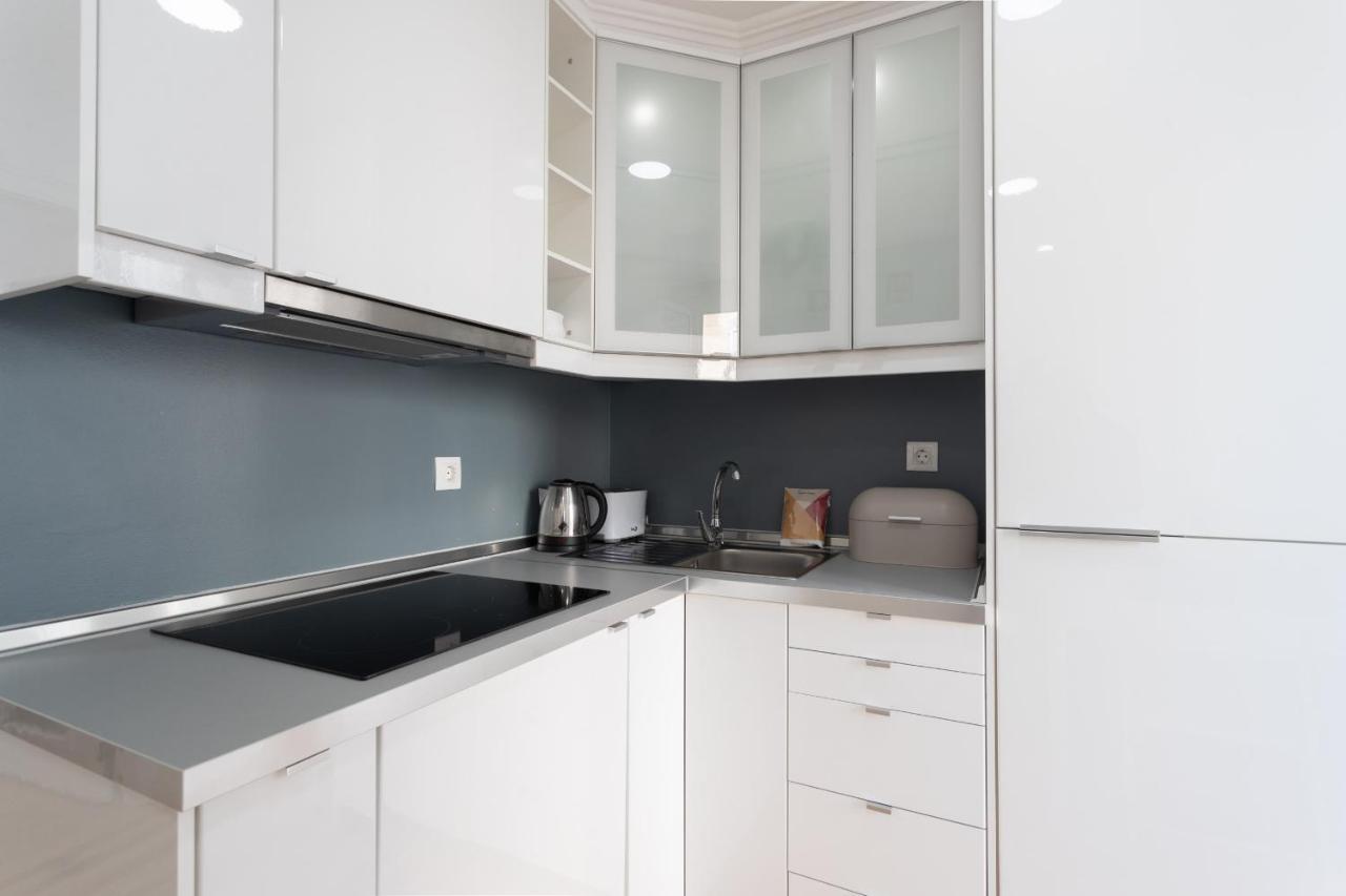 Apartamento Flh Mouraria Charming Flat Ii Lisboa