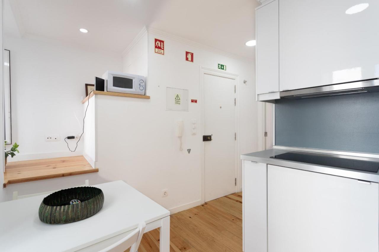 Flh Mouraria Charming Flat Ii Lisboa