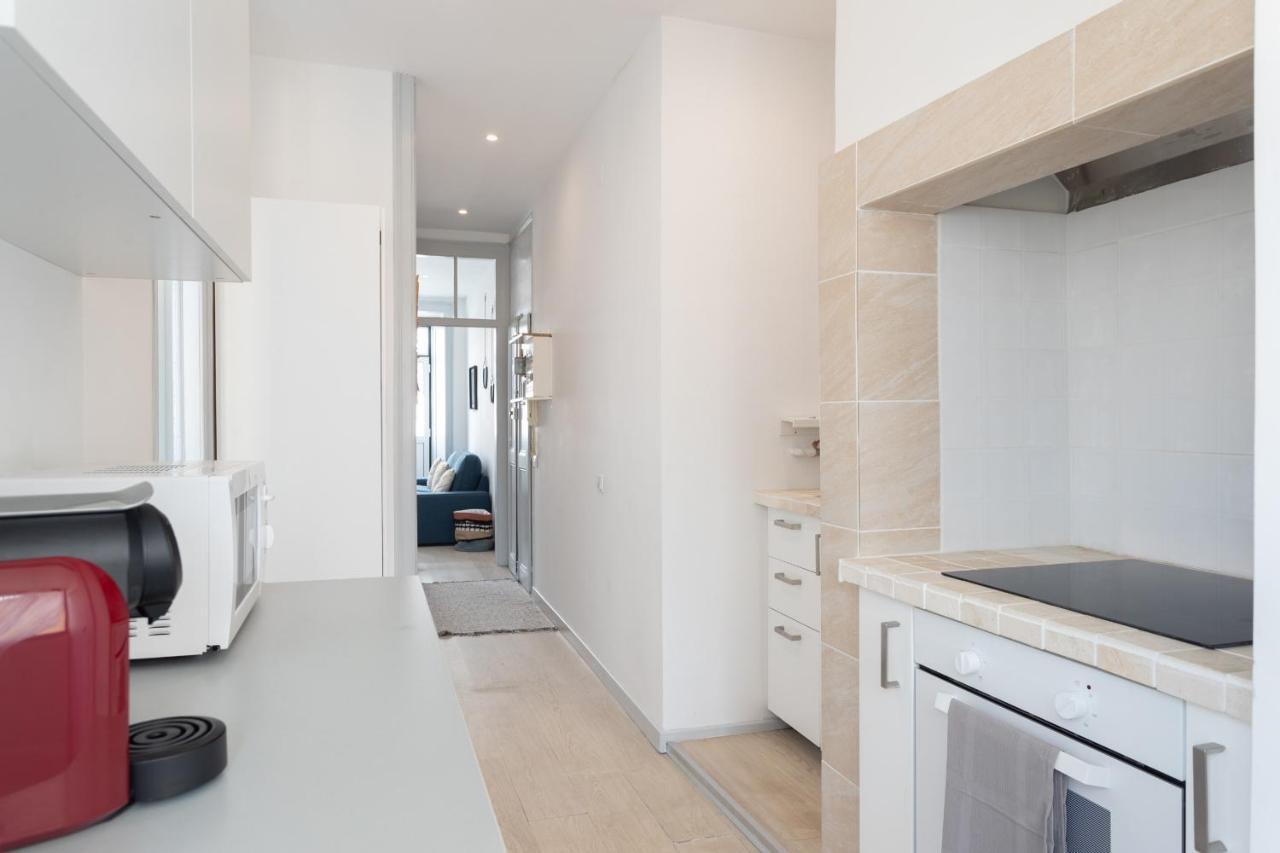 Flh Lx Factory Charming Place Apartamento Lisboa
