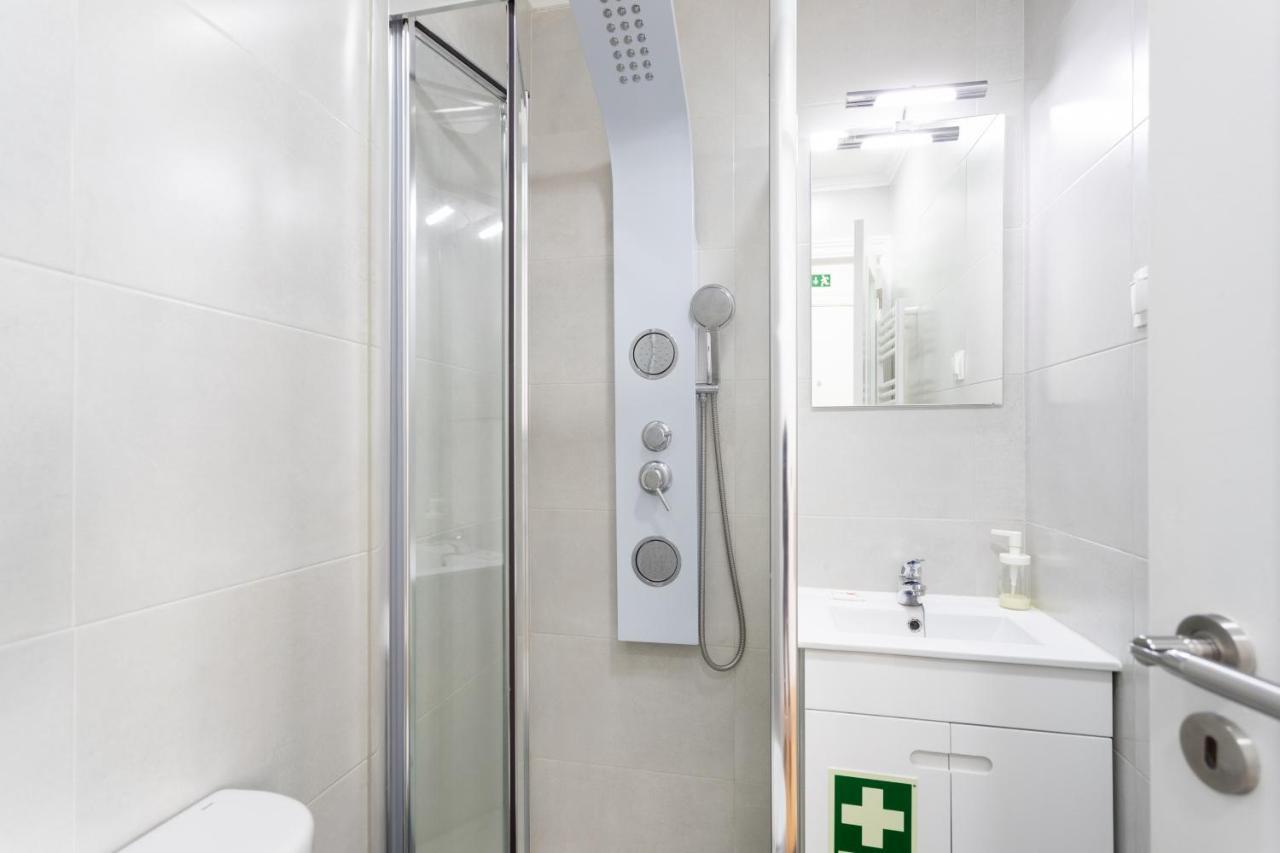 Flh Mouraria Charming Flat Ii * Lisboa