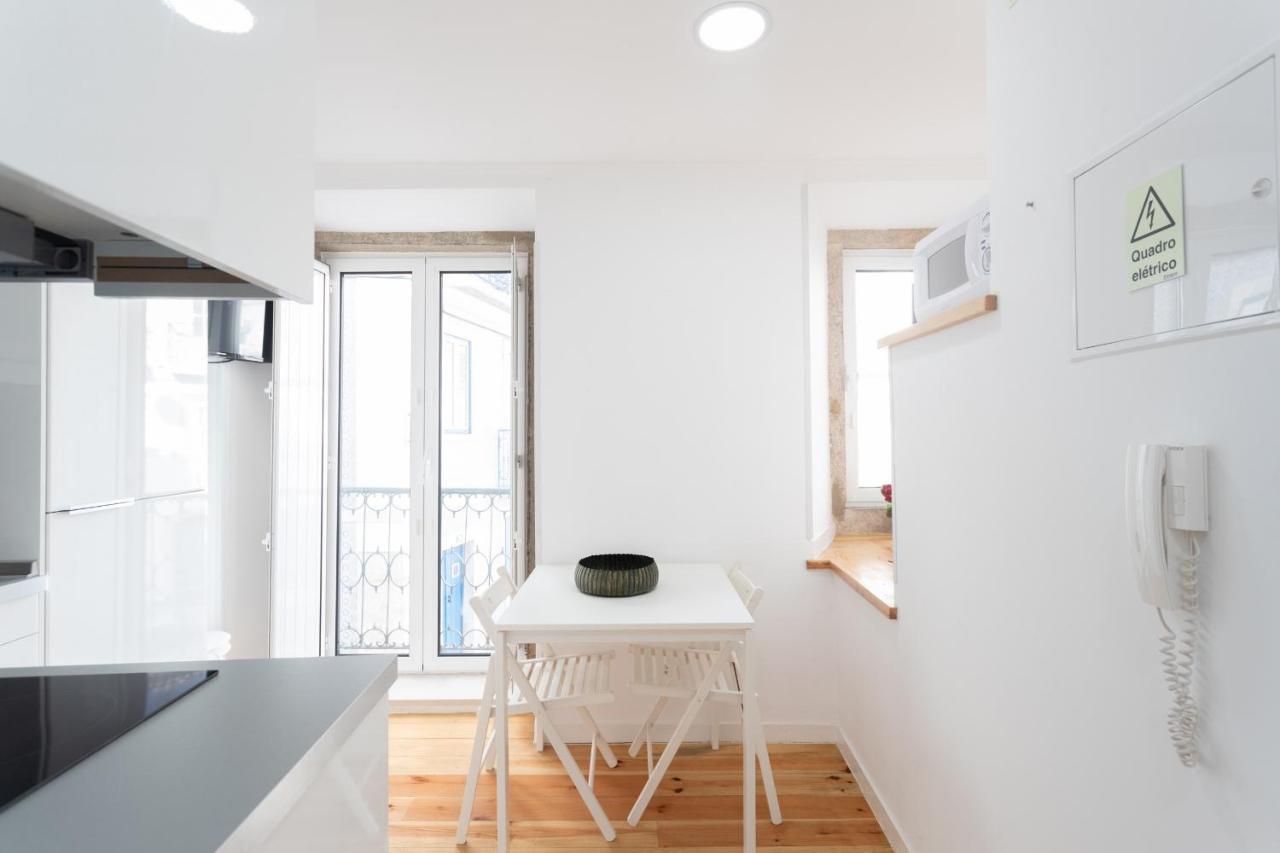 Flh Mouraria Charming Flat Ii Apartamento *