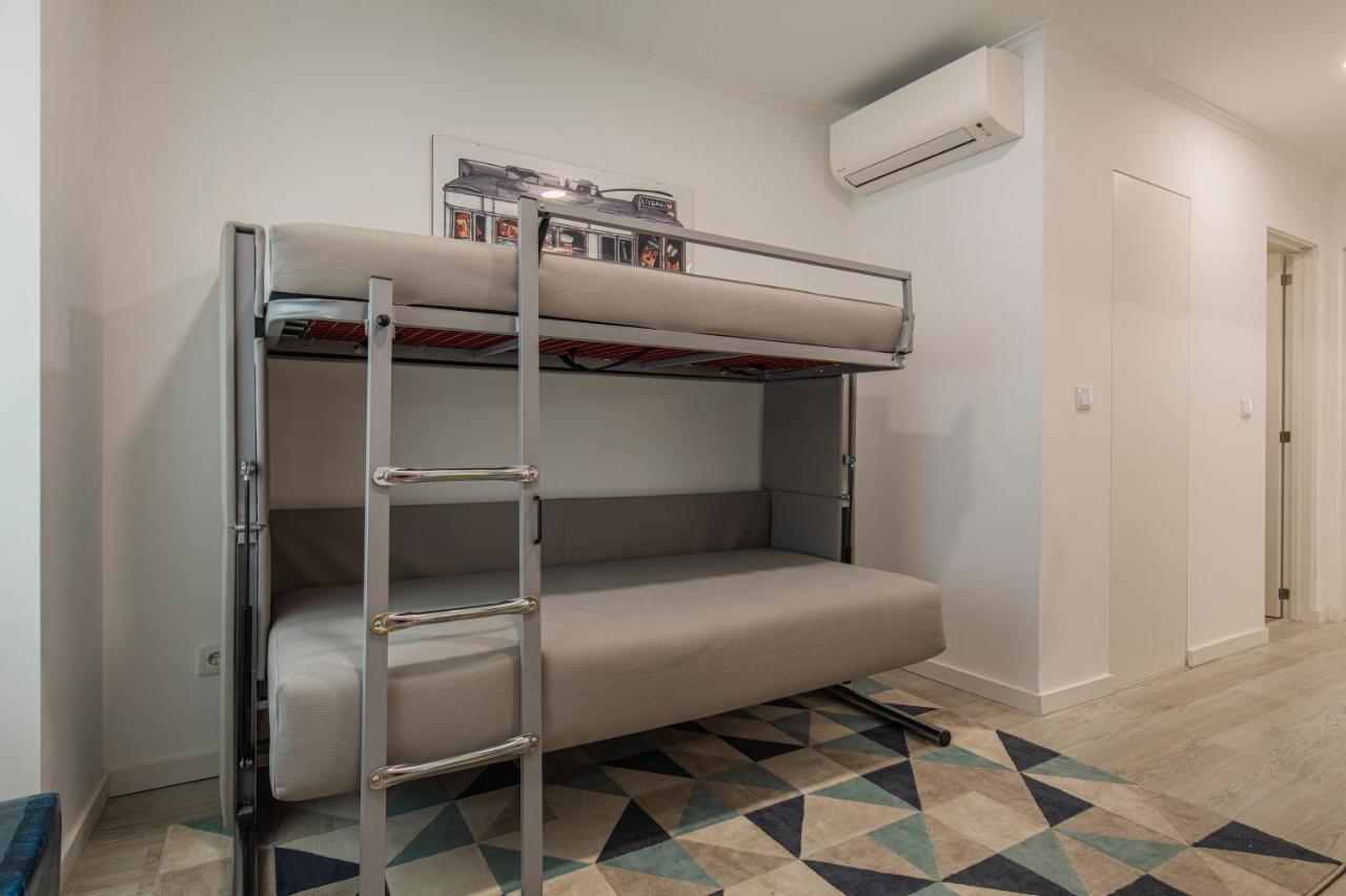 Apartamento Sweet By Heart *