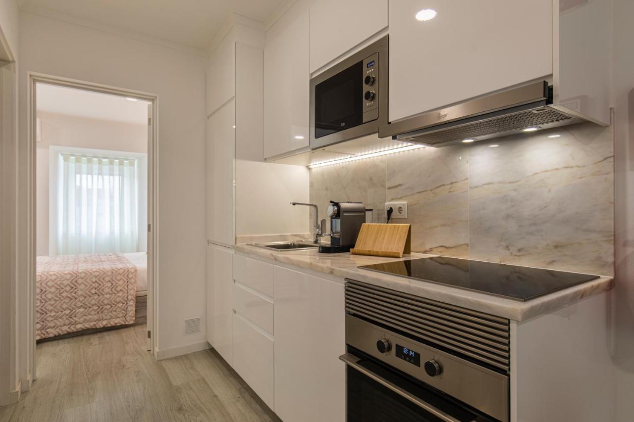 Apartamento Sweet By Heart Lisboa