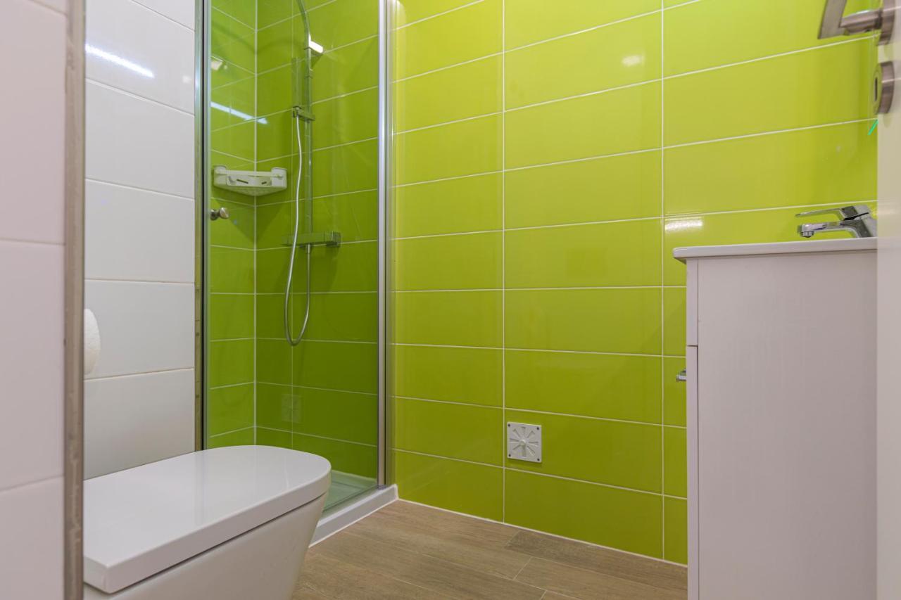Sweet By Heart Apartamento