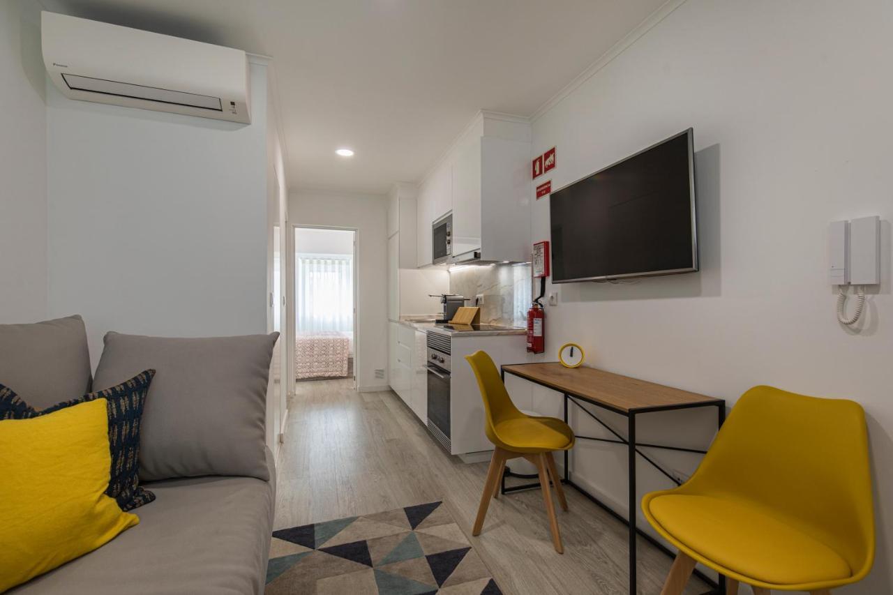 Sweet By Heart Apartamento