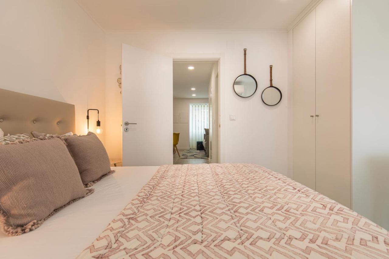 Apartamento Sweet By Heart Lisboa