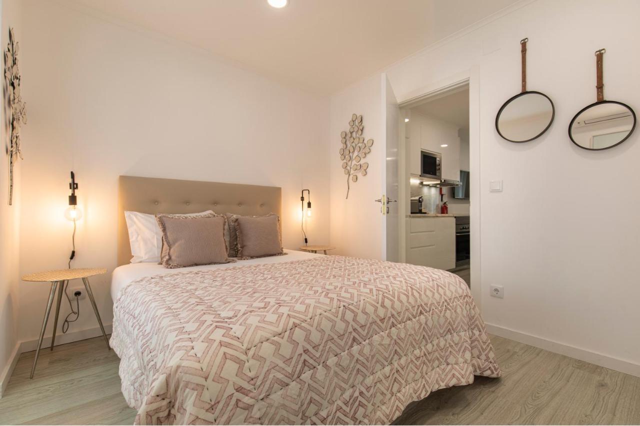 Sweet By Heart Apartamento Lisboa