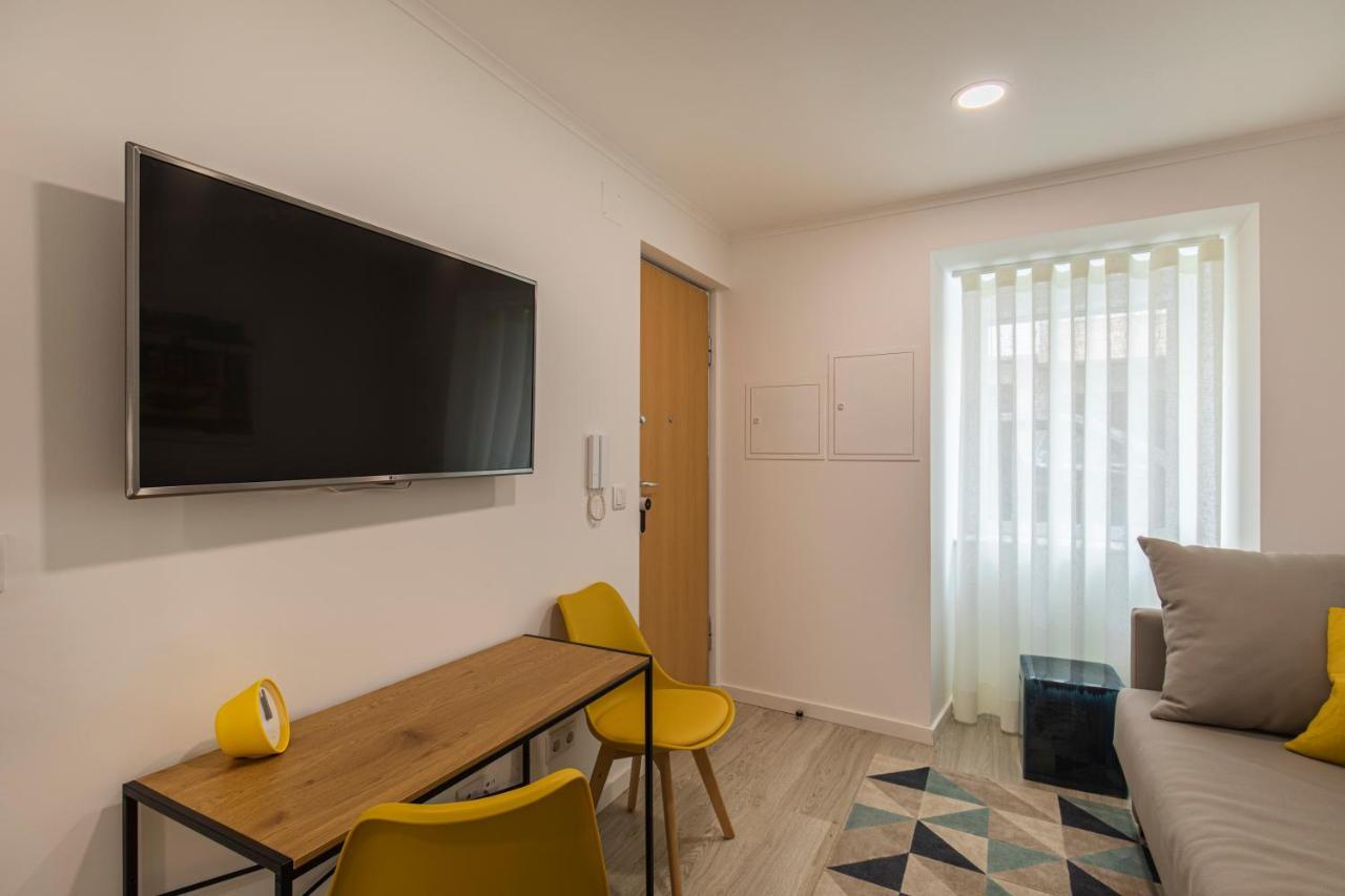 Apartamento Sweet By Heart